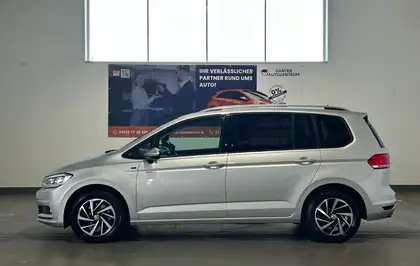 Annonce voiture d'occasion Volkswagen Touran - CARADIZE