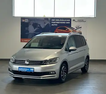 Annonce voiture d'occasion Volkswagen Touran - CARADIZE
