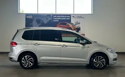 Annonce voiture d'occasion Volkswagen Touran - CARADIZE