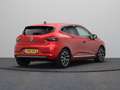 Renault Clio E-Tech Hybrid 145pk Techno | Stoel- en stuurwielve Rouge - thumbnail 11