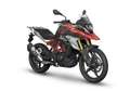 BMW G 310 GS Tageszulassung! Roşu - thumbnail 1