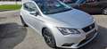 SEAT Leon Reference, Klima, headup display!!! Silber - thumbnail 8
