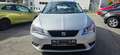 SEAT Leon Reference, Klima, headup display!!! Silber - thumbnail 9
