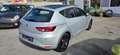 SEAT Leon Reference, Klima, headup display!!! Silber - thumbnail 6