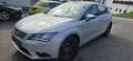 SEAT Leon Reference, Klima, headup display!!! Silber - thumbnail 2