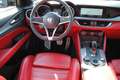 Alfa Romeo Stelvio 2.0 Turbo 200 CV AT8 Q4 B-Tech Nero - thumbnail 5