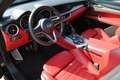 Alfa Romeo Stelvio 2.0 Turbo 200 CV AT8 Q4 B-Tech Nero - thumbnail 8