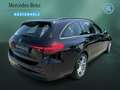Mercedes-Benz C 200 C 200 d T KAMERA+EASYPACK+TEMPO+SHZ+SPUR/BREMS Nero - thumbnail 5