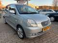 Kia Picanto EX WENIG KM - Navi - Klima - Sitz. CD Zilver - thumbnail 4