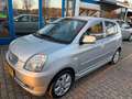 Kia Picanto EX WENIG KM - Navi - Klima - Sitz. CD Zilver - thumbnail 2