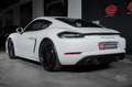 Porsche Cayman 718 GTS 4.0 - Cruise - PDLS - Bose - Carbon Bianco - thumbnail 3