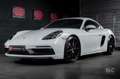 Porsche Cayman 718 GTS 4.0 - Cruise - PDLS - Bose - Carbon Bianco - thumbnail 1