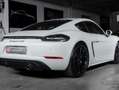 Porsche Cayman 718 GTS 4.0 - Cruise - PDLS - Bose - Carbon Bianco - thumbnail 4