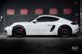 Porsche Cayman 718 GTS 4.0 - Cruise - PDLS - Bose - Carbon Bianco - thumbnail 5