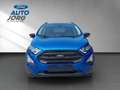 Ford EcoSport Active 1.0 EcoBoost EU6d Bleu - thumbnail 8