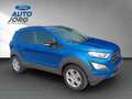 Ford EcoSport Active 1.0 EcoBoost EU6d Bleu - thumbnail 7