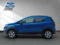 Ford EcoSport Active 1.0 EcoBoost EU6d Bleu - thumbnail 2
