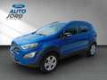 Ford EcoSport Active 1.0 EcoBoost EU6d Bleu - thumbnail 1