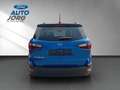 Ford EcoSport Active 1.0 EcoBoost EU6d Bleu - thumbnail 4