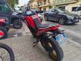 Moto Morini X-Cape 650 Gold Wheel Piros - thumbnail 4
