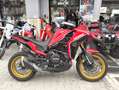 Moto Morini X-Cape 650 Gold Wheel Piros - thumbnail 1