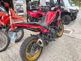 Moto Morini X-Cape 650 Gold Wheel Piros - thumbnail 5