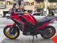 Moto Morini X-Cape 650 Gold Wheel Piros - thumbnail 3