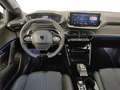 Peugeot 208 1.2 hybrid GT 110cv e-dcs 6 Noir - thumbnail 9