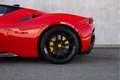 Ferrari SF90 Stradale 4.0 V8 Novitec wheels | Front Axle lift | Carbon Rot - thumbnail 21