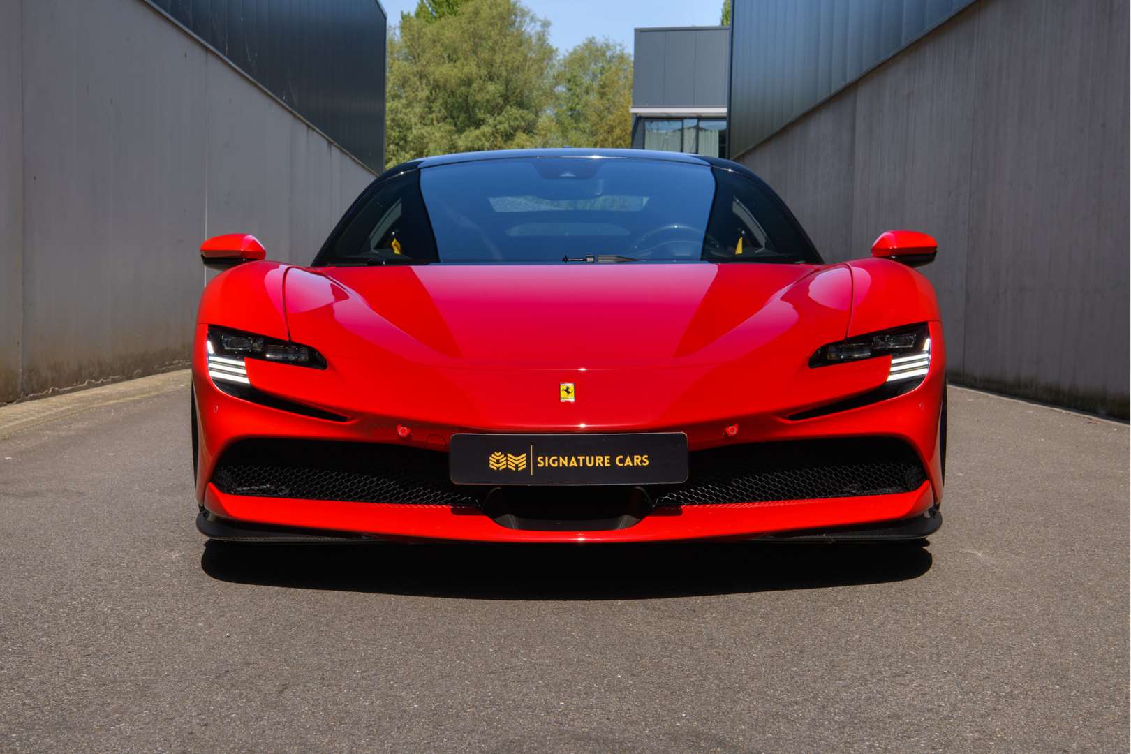Ferrari SF90 Stradale - - Joinsteer - #3