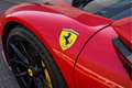 Ferrari SF90 Stradale 4.0 V8 Novitec wheels | Front Axle lift | Carbon Rot - thumbnail 19