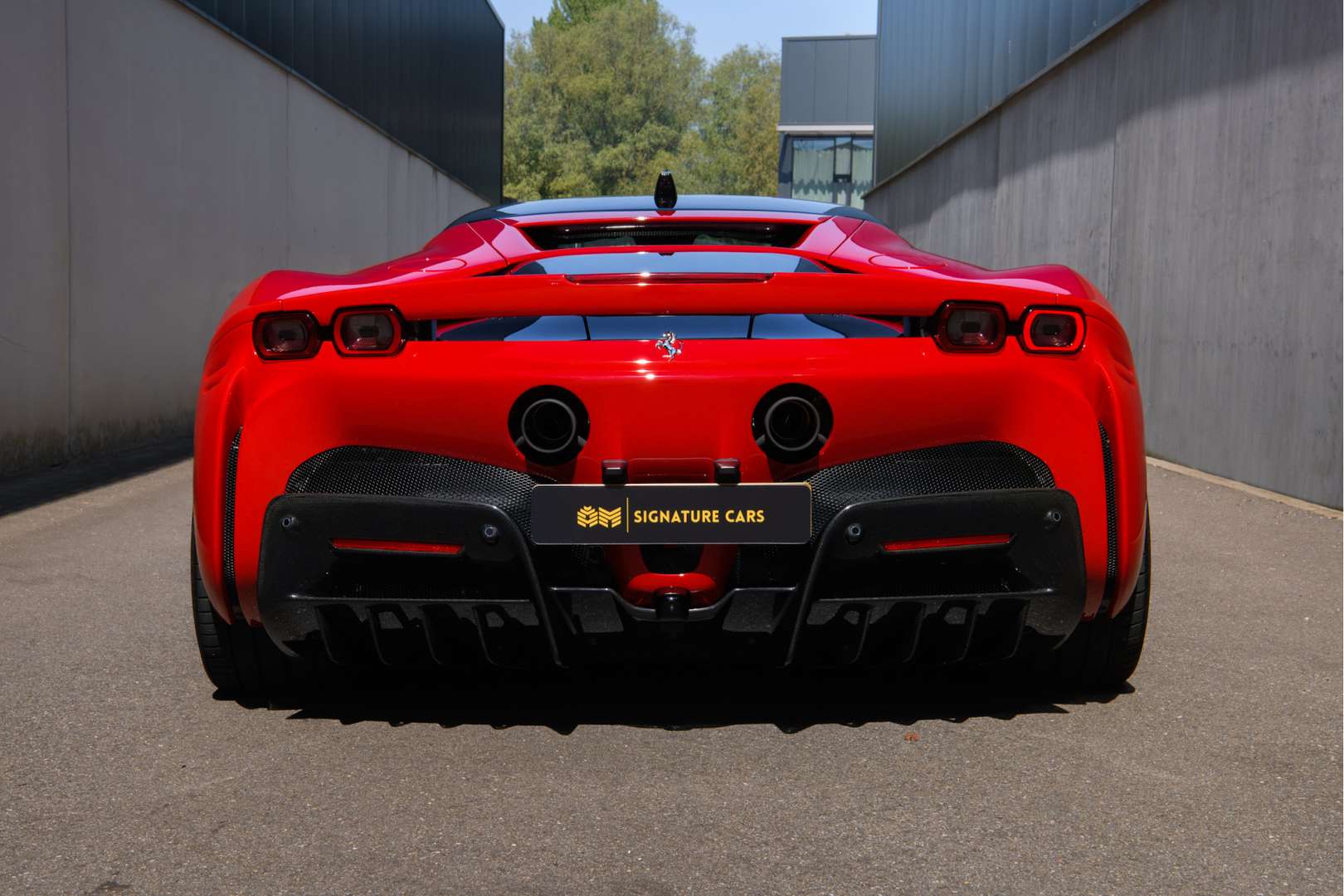 Ferrari SF90 Stradale - - Joinsteer - #2