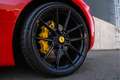 Ferrari SF90 Stradale 4.0 V8 Novitec wheels | Front Axle lift | Carbon Czerwony - thumbnail 20