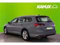 Volkswagen Passat Variant 2.0 TDI 4M DSG Elegance+LED+AHK Gris - thumbnail 6