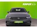 Volkswagen Passat Variant 2.0 TDI 4M DSG Elegance+LED+AHK Gris - thumbnail 10