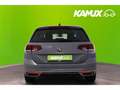 Volkswagen Passat Variant 2.0 TDI 4M DSG Elegance+LED+AHK Gris - thumbnail 5