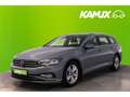 Volkswagen Passat Variant 2.0 TDI 4M DSG Elegance+LED+AHK Gris - thumbnail 9