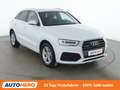 Audi Q3 2.0 TDI quattro Sport Weiß - thumbnail 8