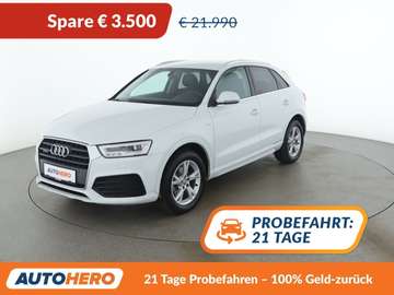 2.0 TDI quattro Sport