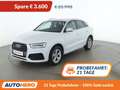 Audi Q3 2.0 TDI quattro Sport Weiß - thumbnail 1