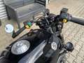 BMW K 1100 SCRAMBLER / CAFE' RACER Zwart - thumbnail 5