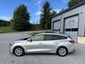 Ford Focus Traveller 1,5 EcoBlue Titanium *Panorama / AHK ... Silber - thumbnail 10