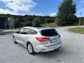 Ford Focus Traveller 1,5 EcoBlue Titanium *Panorama / AHK ... Silber - thumbnail 9
