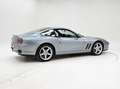 Ferrari 550 Maranello '97 CH09738 Grau - thumbnail 2