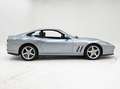 Ferrari 550 Maranello '97 CH09738 Grau - thumbnail 6