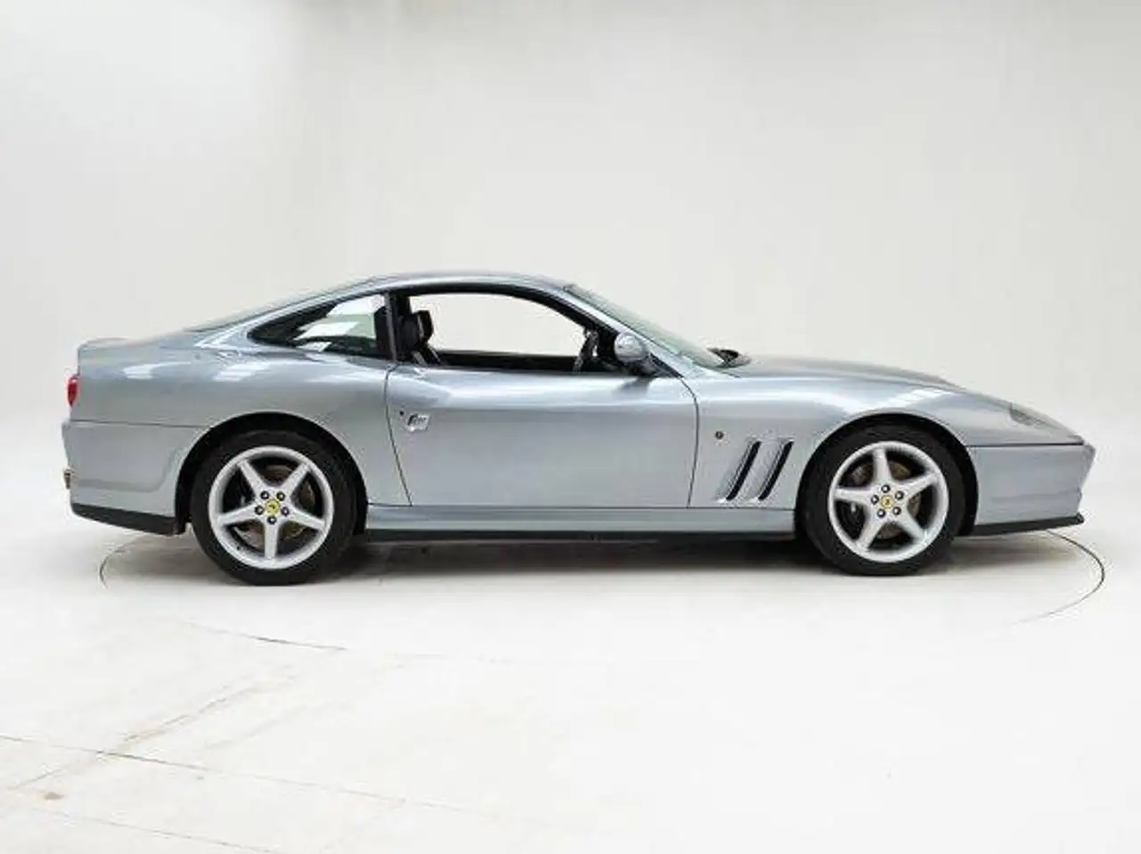 Ferrari 550 Maranello '97 CH09738, foto 6