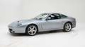 Ferrari 550 Maranello '97 CH09738 Grau - thumbnail 1