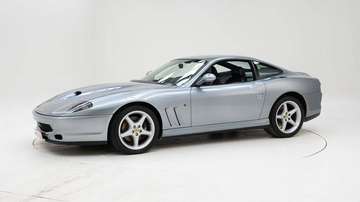 Maranello '97 CH09738