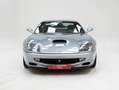 Ferrari 550 Maranello '97 CH09738 Grau - thumbnail 9