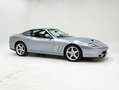 Ferrari 550 Maranello '97 CH09738 Grau - thumbnail 3